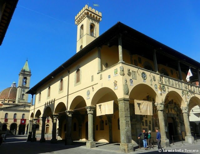 THE 15 BEST Things to Do in San Giovanni Valdarno 2024 with