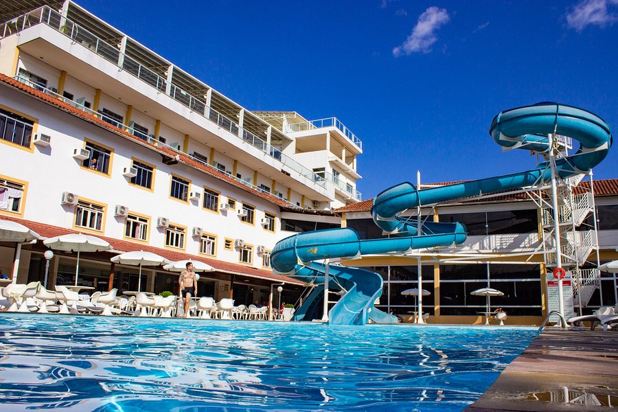 HOTEL SUL AMÉRICA (SÃO LOURENÇO, BRASIL): 231 fotos e 394 avaliações