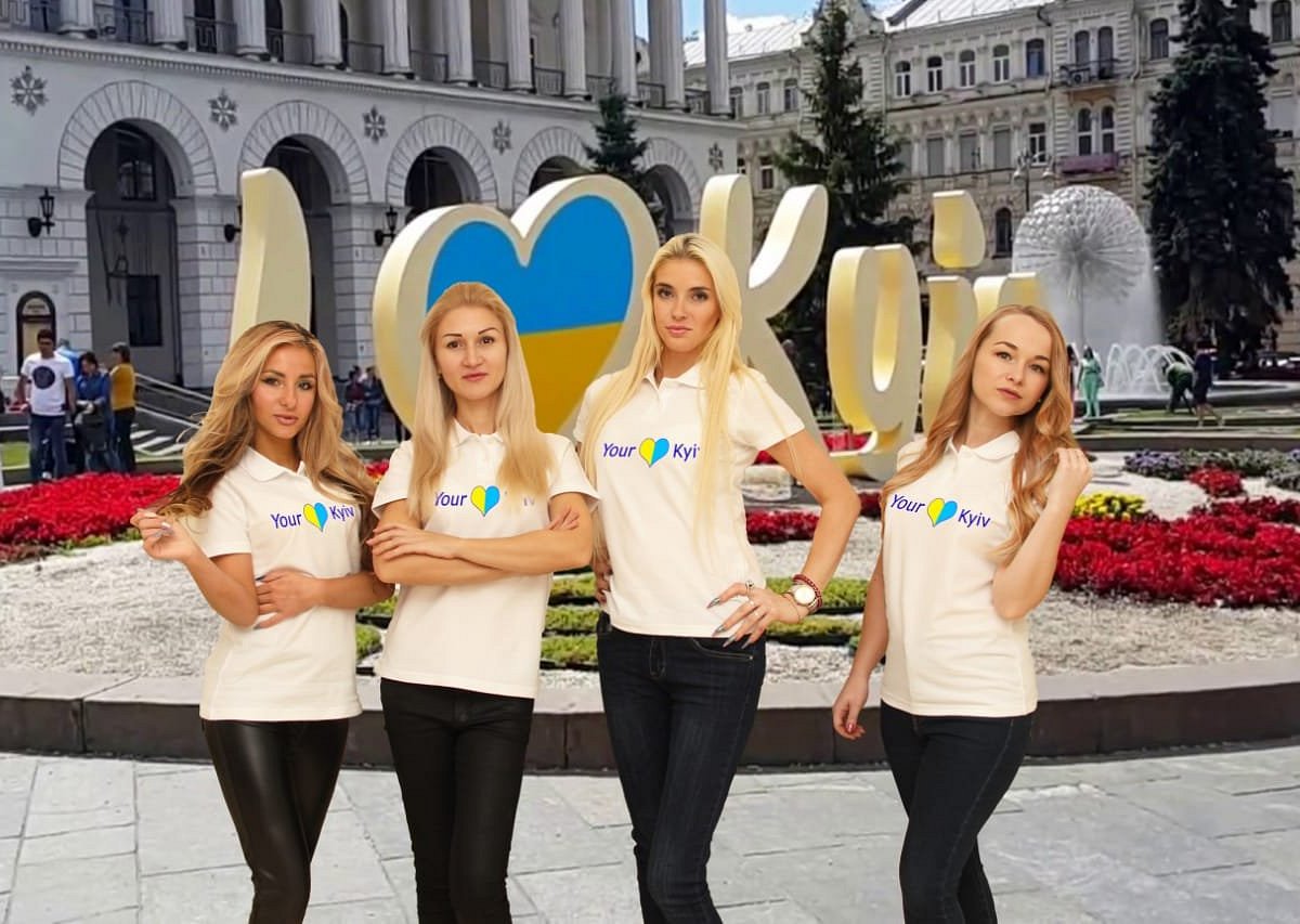 is kyiv safe to visit 2023