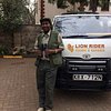 LION RIDER TOURS AND SAFARIS KENYA