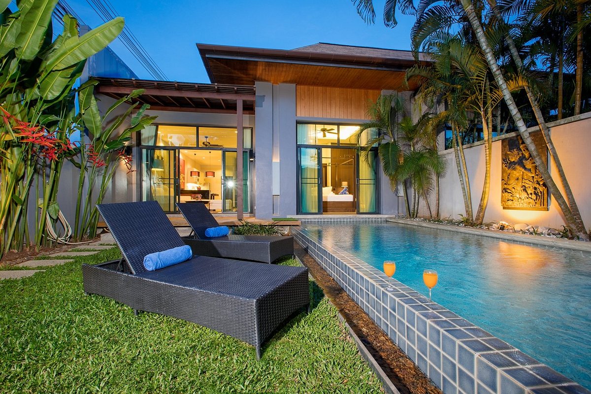 THE 10 BEST Rawai Villas 2024 (with Prices) - Tripadvisor