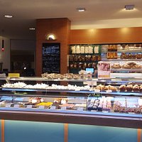 Panificio pasticceria