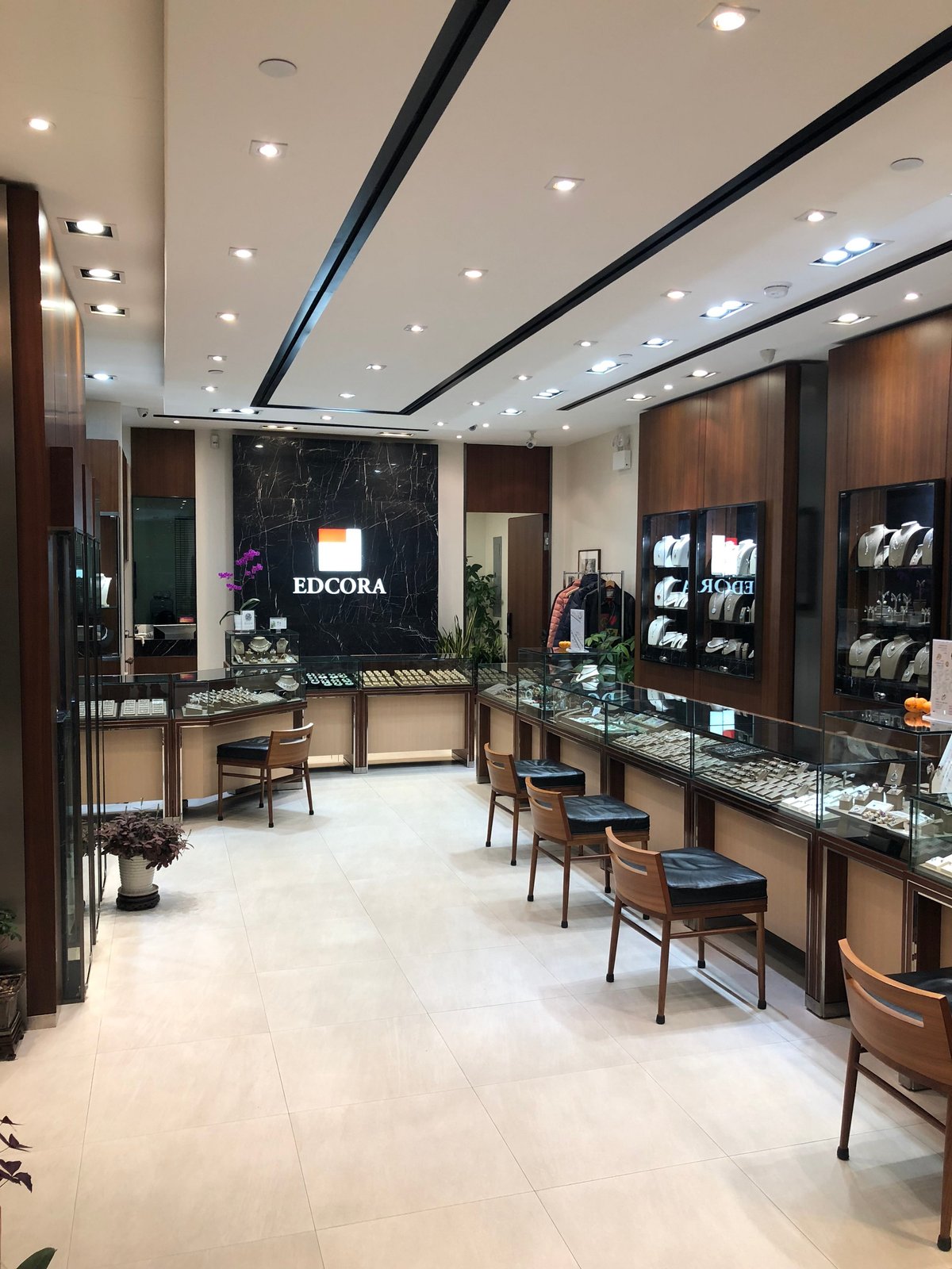 Edcora Fine Jewelry (New York City): Hours, Address - Tripadvisor