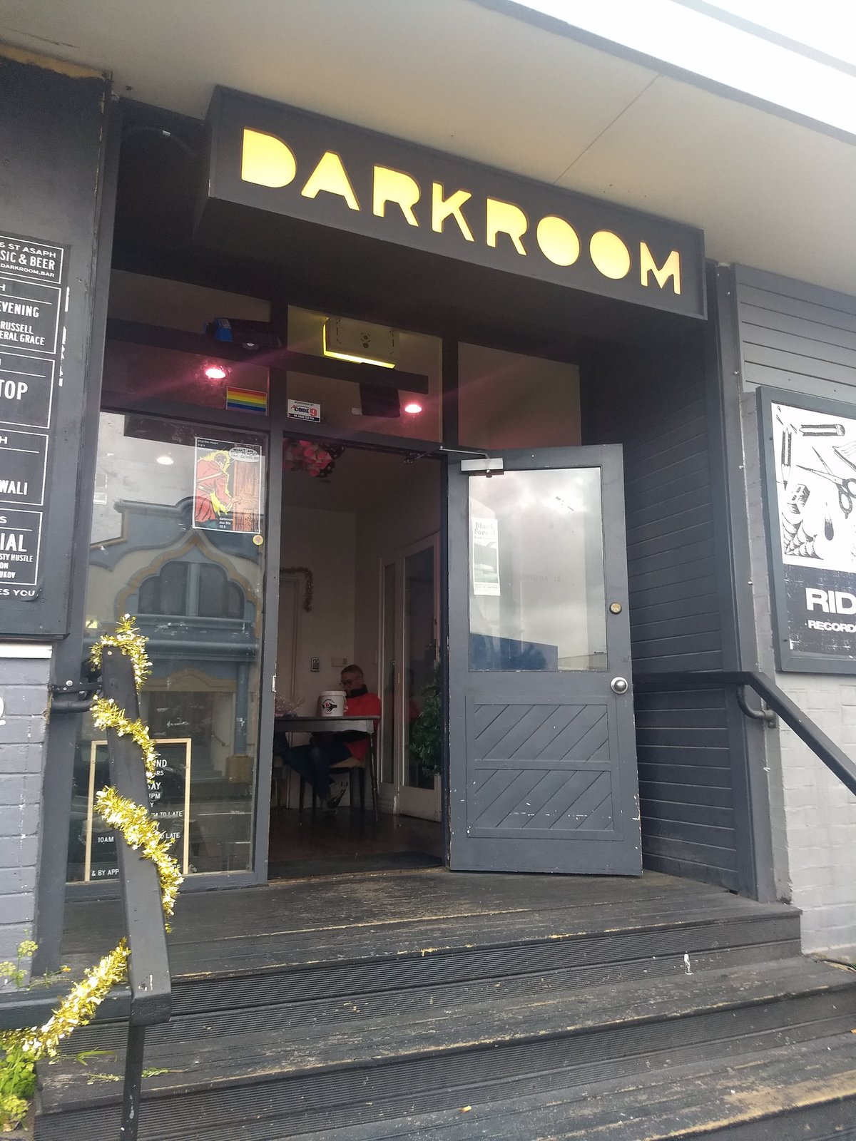 darkroom - O que saber antes de ir (ATUALIZADO Julho 2024)