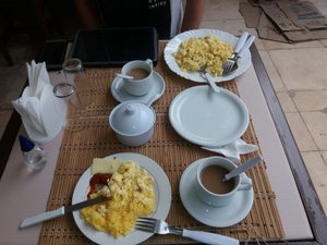 Restaurantes