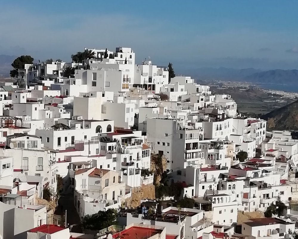 THE 15 BEST Things to Do in Mojacar (2024) - Must-See Attractions