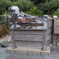 Nasomah Memorial