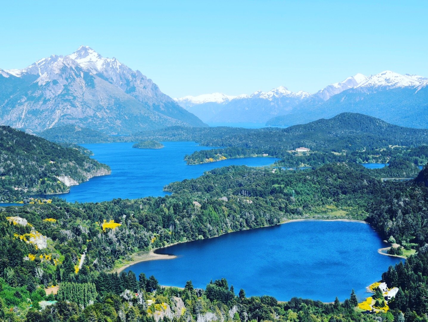 Discover Bariloche: Unforgettable Tourist Attractions in Argentina