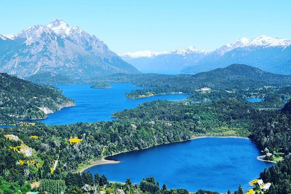 Turismo en San Carlos de Bariloche 2022 - Viajes a San Carlos de Bariloche,  Argentina - opiniones, consejos y comentarios - Tripadvisor