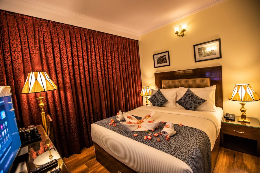 Hotel Stayeasy Majestic Bengaluru Hotel Reviews Photos Tripadvisor
