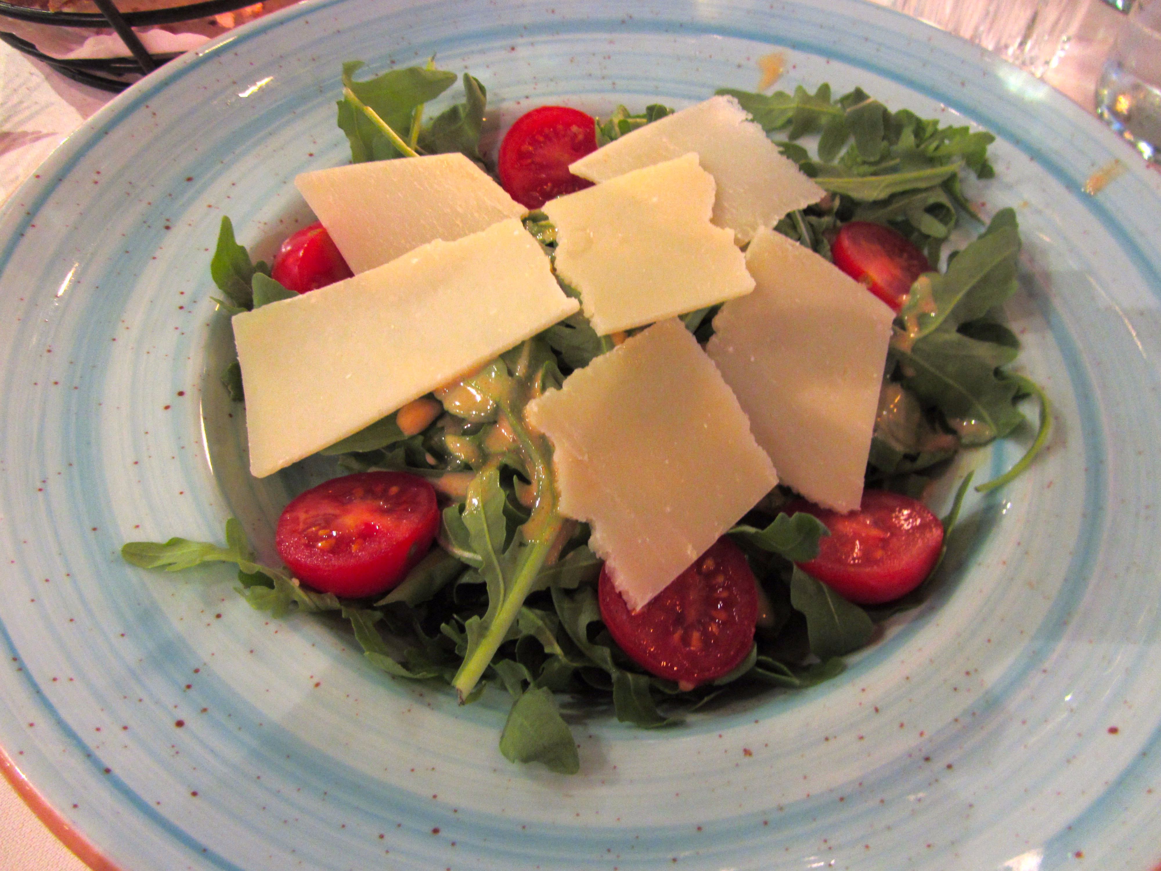 CUCINA, Zurich - Kasernenstrasse 77A, Langstrasse