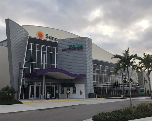 THE BEST Fort Myers Arenas & Stadiums (Updated 2023) - Tripadvisor