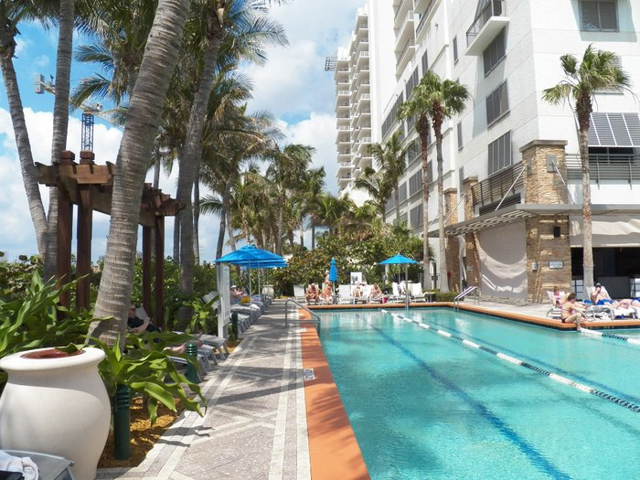 Marriott's Oceana Palms Pool Pictures & Reviews - Tripadvisor