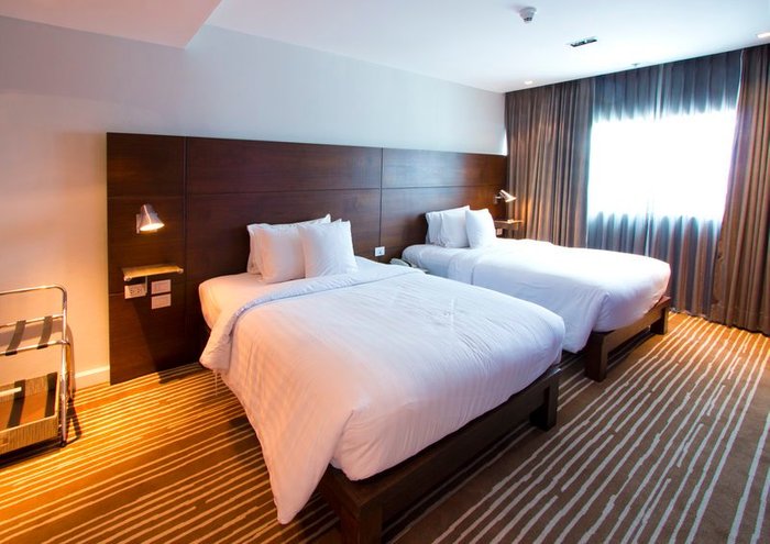 S31 Sukhumvit Hotel 43 1 0 8 Updated 22 Prices Reviews Bangkok Thailand