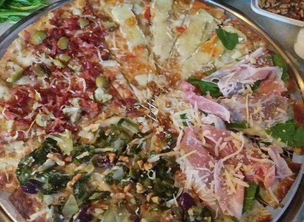 THE 10 BEST Pizza Places in Sao Paulo (Updated 2023) - Tripadvisor