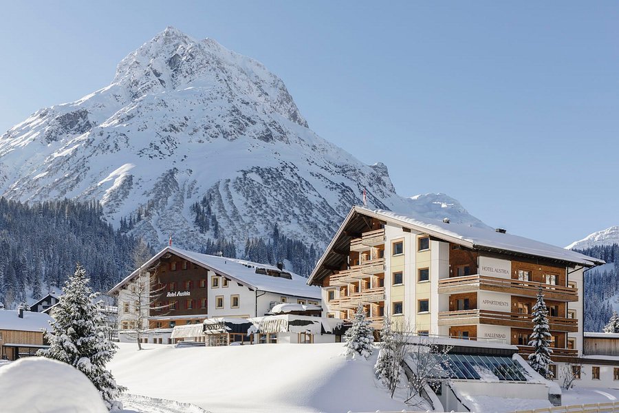 Casino Austria Vorarlberg Casino Austria Vorarlberg