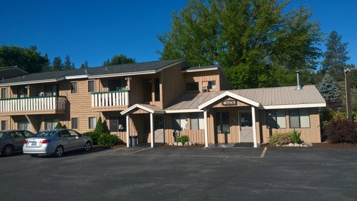 Winthrop Inn Updated 2024 Prices And Reviews Wa