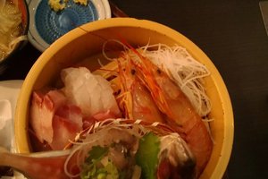 食事