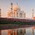 Taj Journey