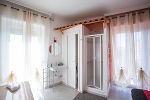 Phòng & Phòng Suite