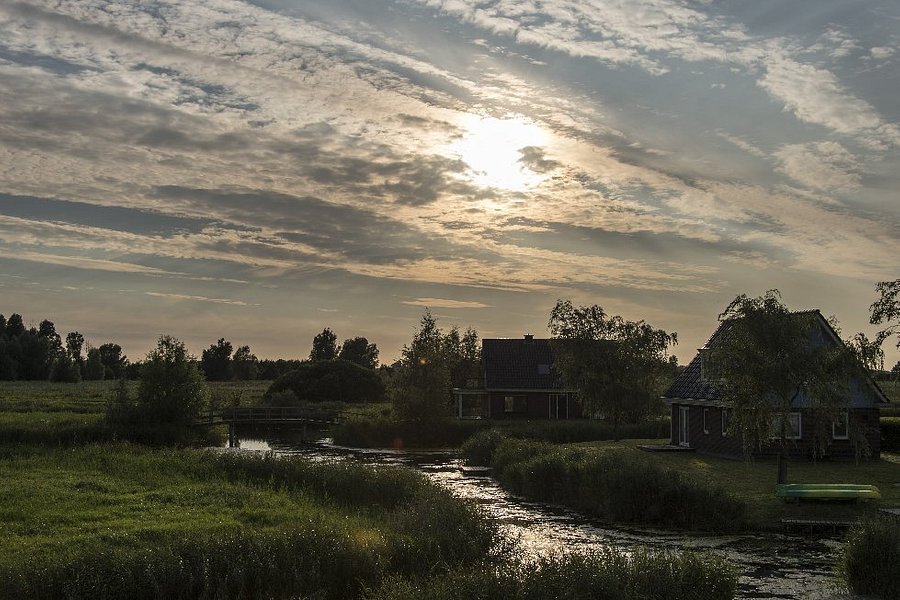 Nationaal Park Lauwersmeer image