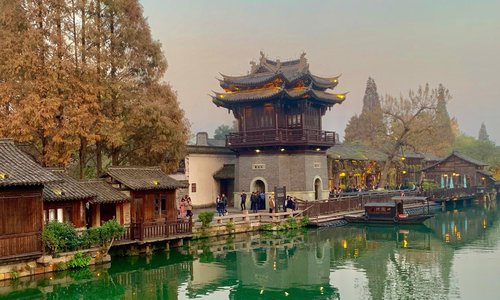 Tongxiang, China 2024: Best Places to Visit - Tripadvisor