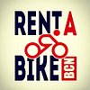 Rent a Bike BCN