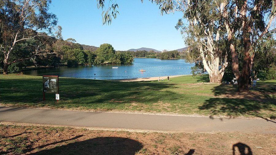 Weston Park