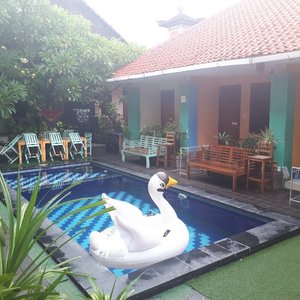 Celebbest Kuta Hostel