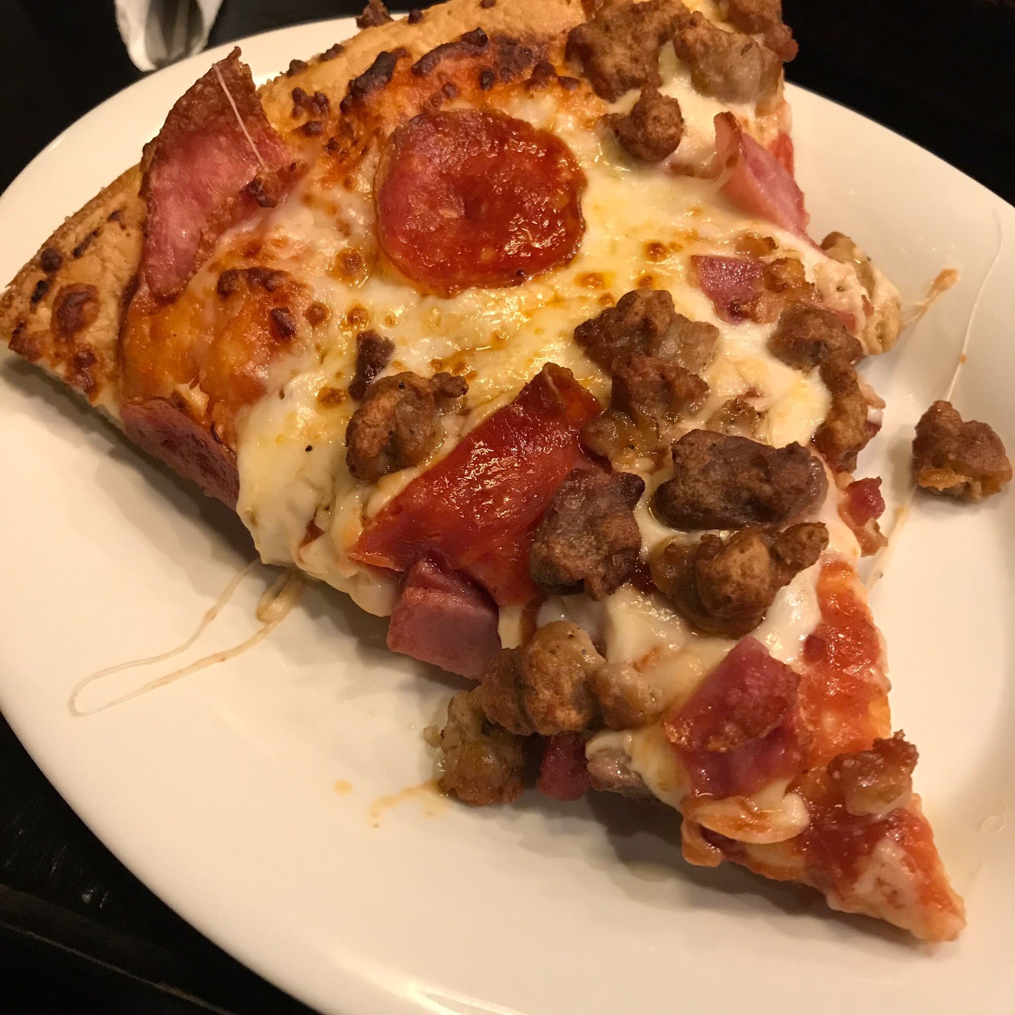 THE 10 BEST Pizza Places In Orlando (Updated 2024) - Tripadvisor