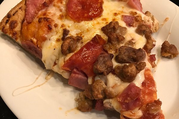 THE 10 BEST PIZZA DELIVERY in Orlando 2023