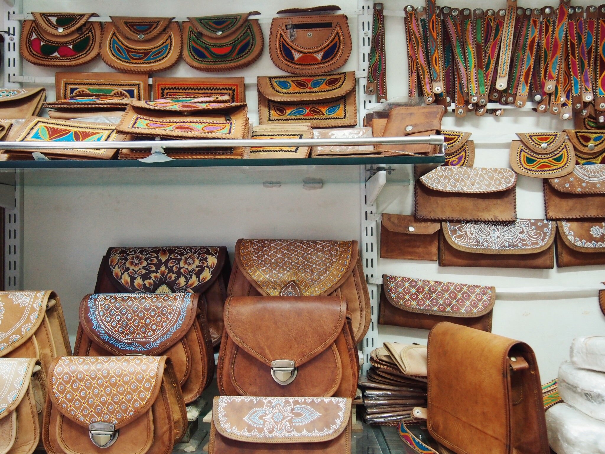 Handbag heaven