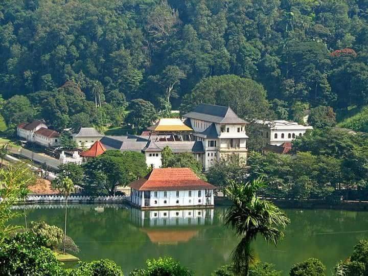 Kandy, Sri Lanka 2024: All You Need to Know Before You Go