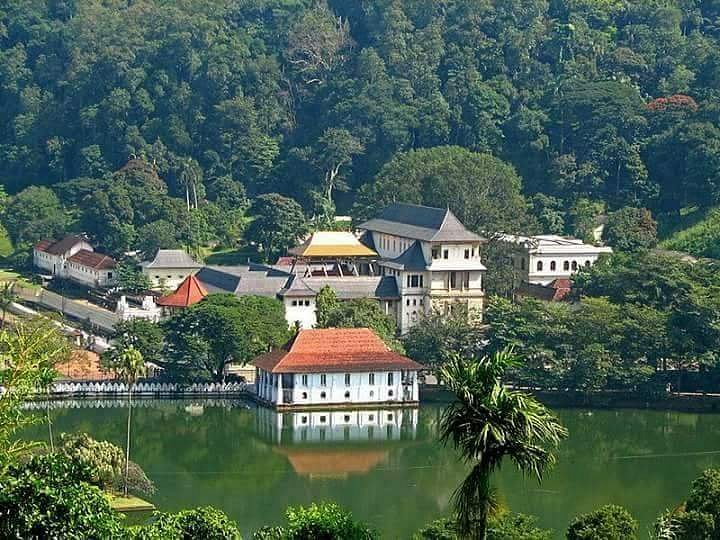 Kandy View Point image
