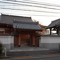 心海寺