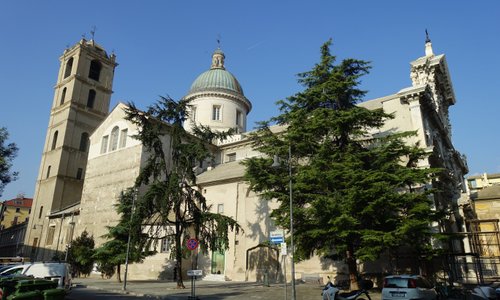 Cattedrale di Nostra Signora Assunta, Savona