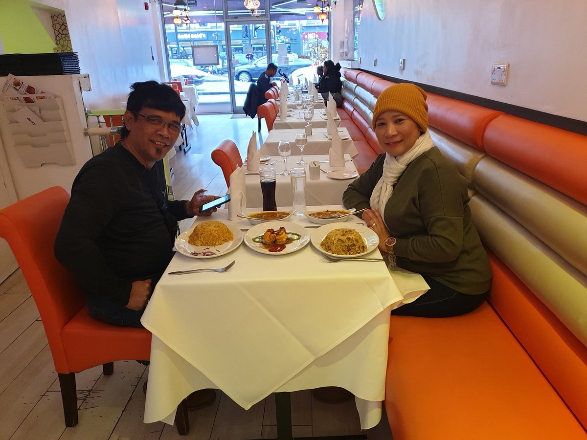 INDIAN LOUNGE, London - Updated 2024 Restaurant Reviews, Menu & Prices