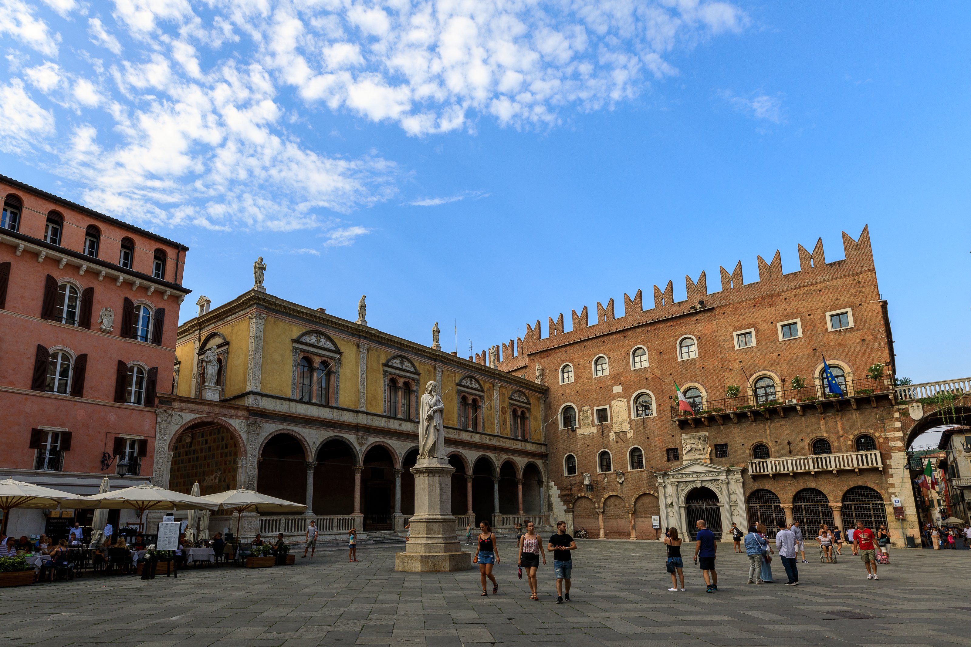 Piazza dei Signori All You Need to Know BEFORE You Go 2024