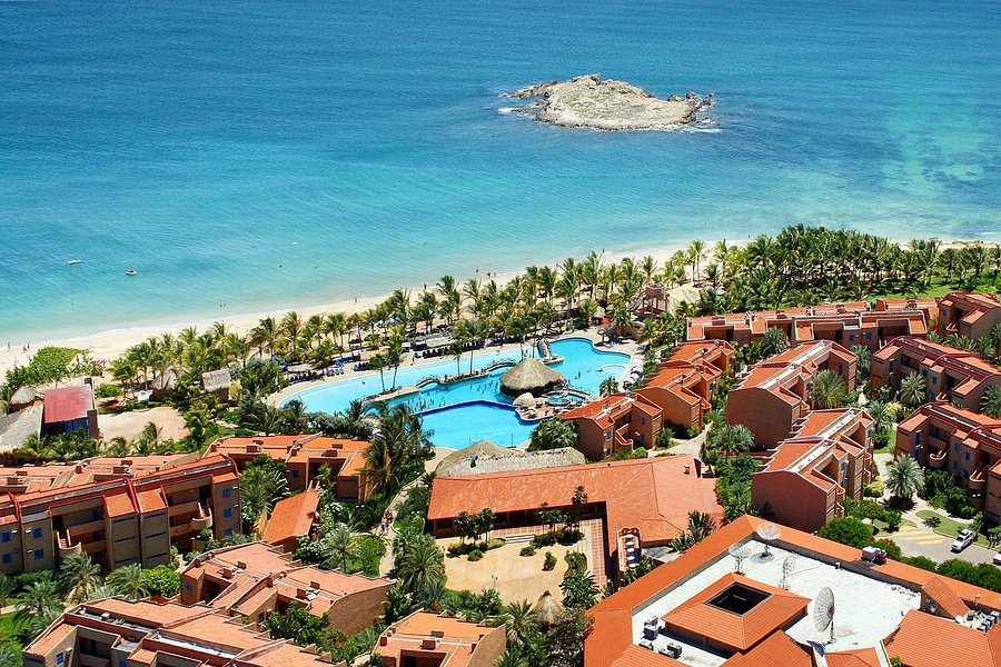 COSTA CARIBE BEACH HOTEL & RESORT desde $ 292.308 (Isla de Margarita