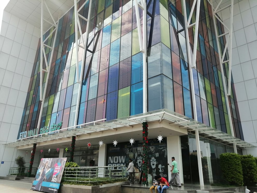 ETA Namma Mall (Bengaluru) - All You Need to Know BEFORE You Go