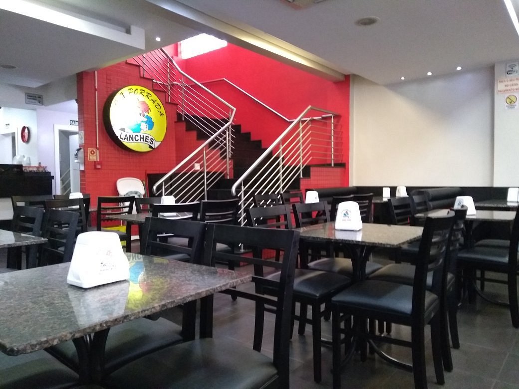 Ресторан Cachorro do Rosário, Tramandaí - Отзывы о ресторане