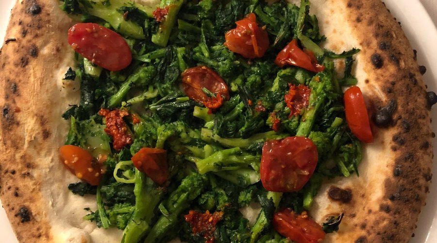 Pizzeria Pomodoro e Basilico