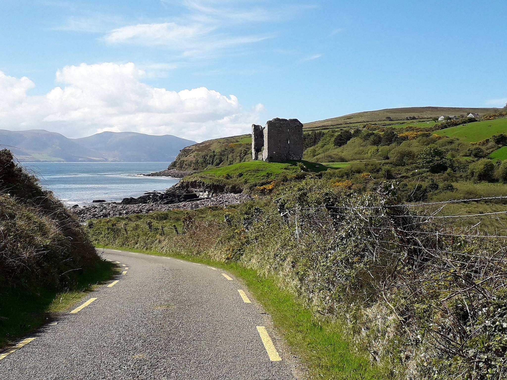 kerry experience tours