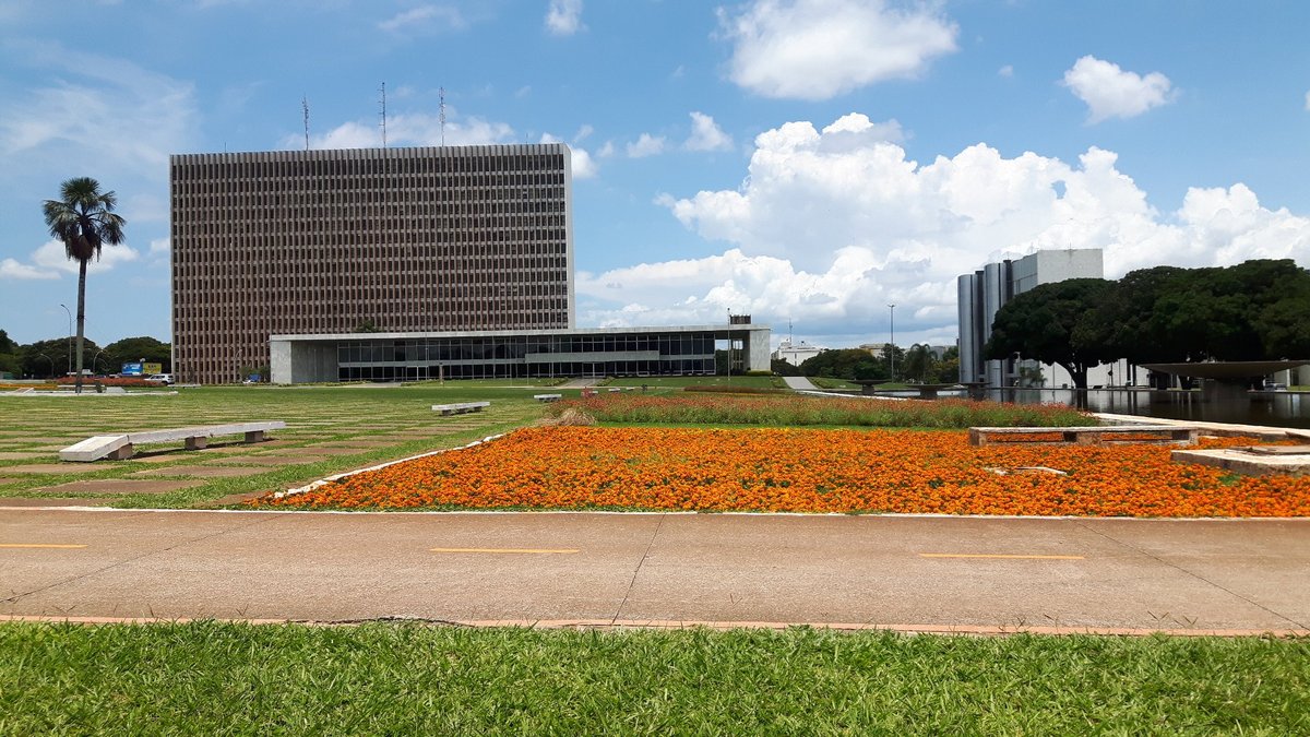 Praça do Buriti (Brasilia) - All You Need to Know BEFORE You Go