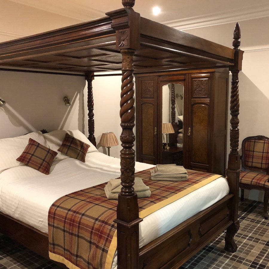 BRAEMAR LODGE HOTEL - Updated 2021 Prices, Reviews, and Photos ...