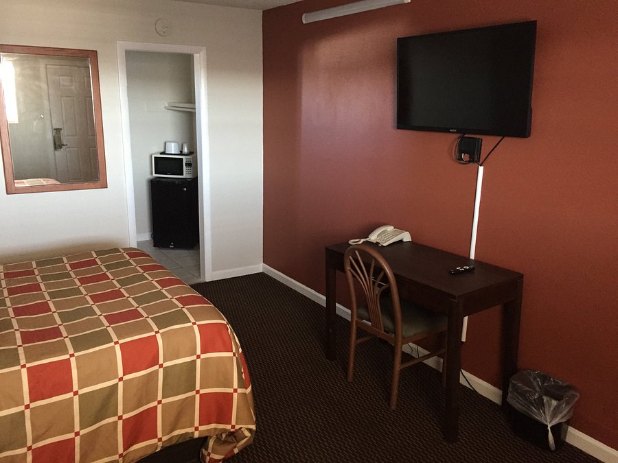 Red Carpet Motel - Prices Hotel Reviews Edmond Ok - Tripadvisor
