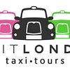 Cheryl @ Visit London Taxi Tours