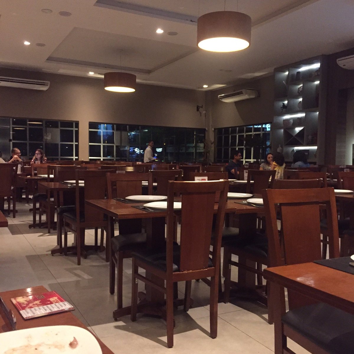 GERMANO'S RESTAURANTE, Mossoro - Menu, Prices & Restaurant Reviews -  Tripadvisor