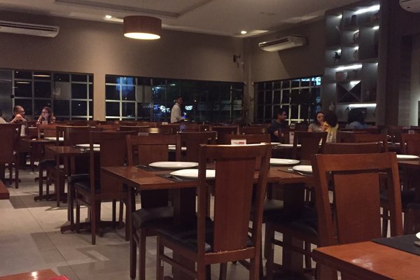 GERMANO'S RESTAURANTE, Mossoro - Menu, Prices & Restaurant Reviews -  Tripadvisor