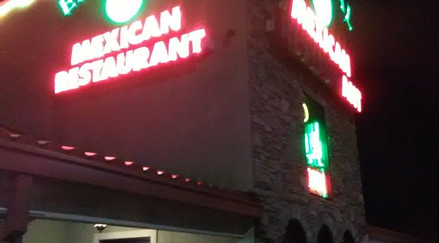 El Nopal Mexican Restaurant